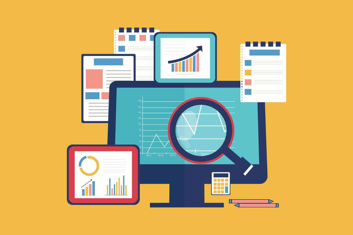 Income and Expenditure Analysis