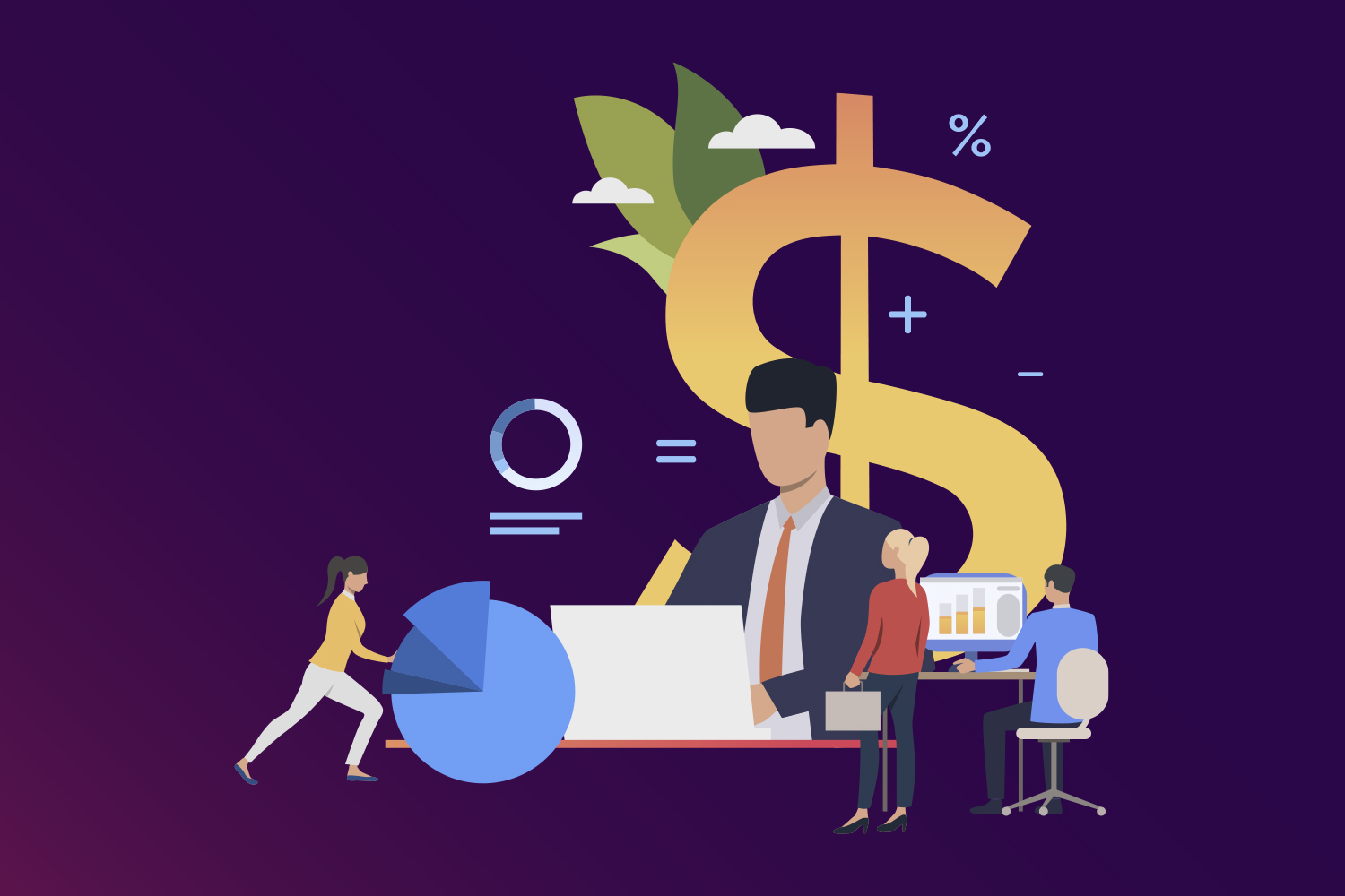 Staff Cost and Headcount Analysis